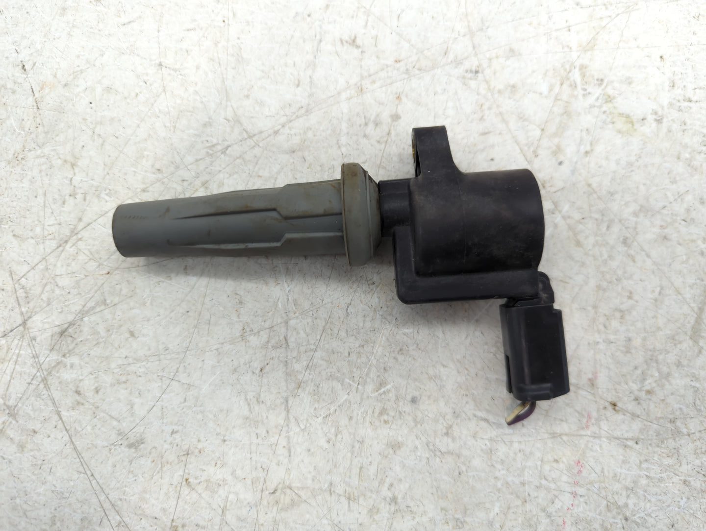 2022 Ford Transit Connect Ignition Coil Igniter Pack - Oemusedautoparts1.com