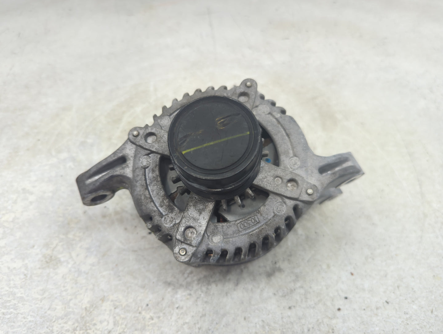 2022 Ford Transit Connect Alternator Replacement Generator Charging Assembly Engine OEM P/N:JX6T-10300-DA Fits OEM Used Auto
