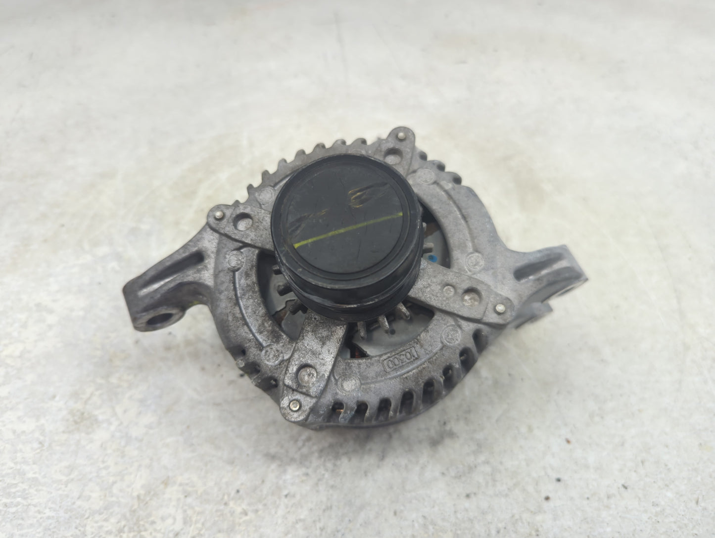 2022 Ford Transit Connect Alternator Replacement Generator Charging Assembly Engine OEM P/N:JX6T-10300-DA Fits OEM Used Auto