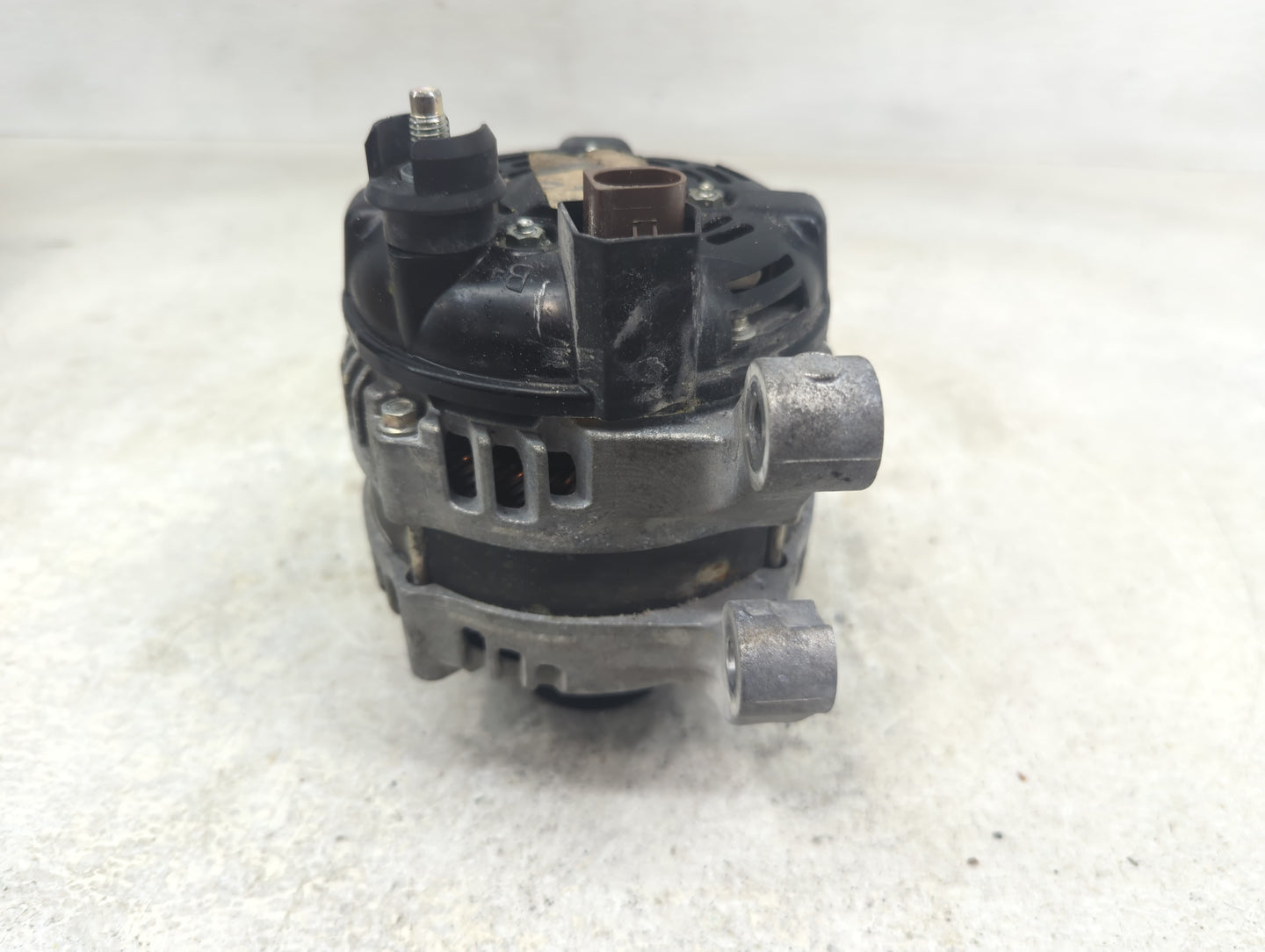 2022 Ford Transit Connect Alternator Replacement Generator Charging Assembly Engine OEM P/N:JX6T-10300-DA Fits OEM Used Auto