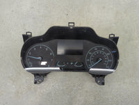 2022 Ford Transit Connect Instrument Cluster Speedometer Gauges P/N:LT1T-10849-FPJ Fits OEM Used Auto Parts - Oemusedautopar