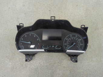 compare product 2022 Ford Transit Connect Instrument Cluster Speedometer Gauges P/N:LT1T-10849-FPJ Fits OEM Used Auto Parts