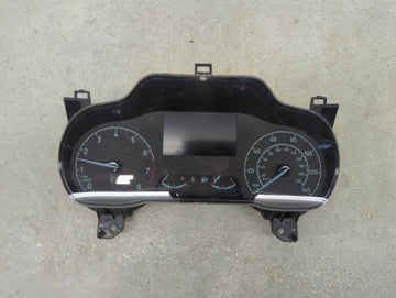 2022 Ford Transit Connect Instrument Cluster Speedometer Gauges P/N:LT1T-10849-FPJ Fits OEM Used Auto Parts - Oemusedautopar