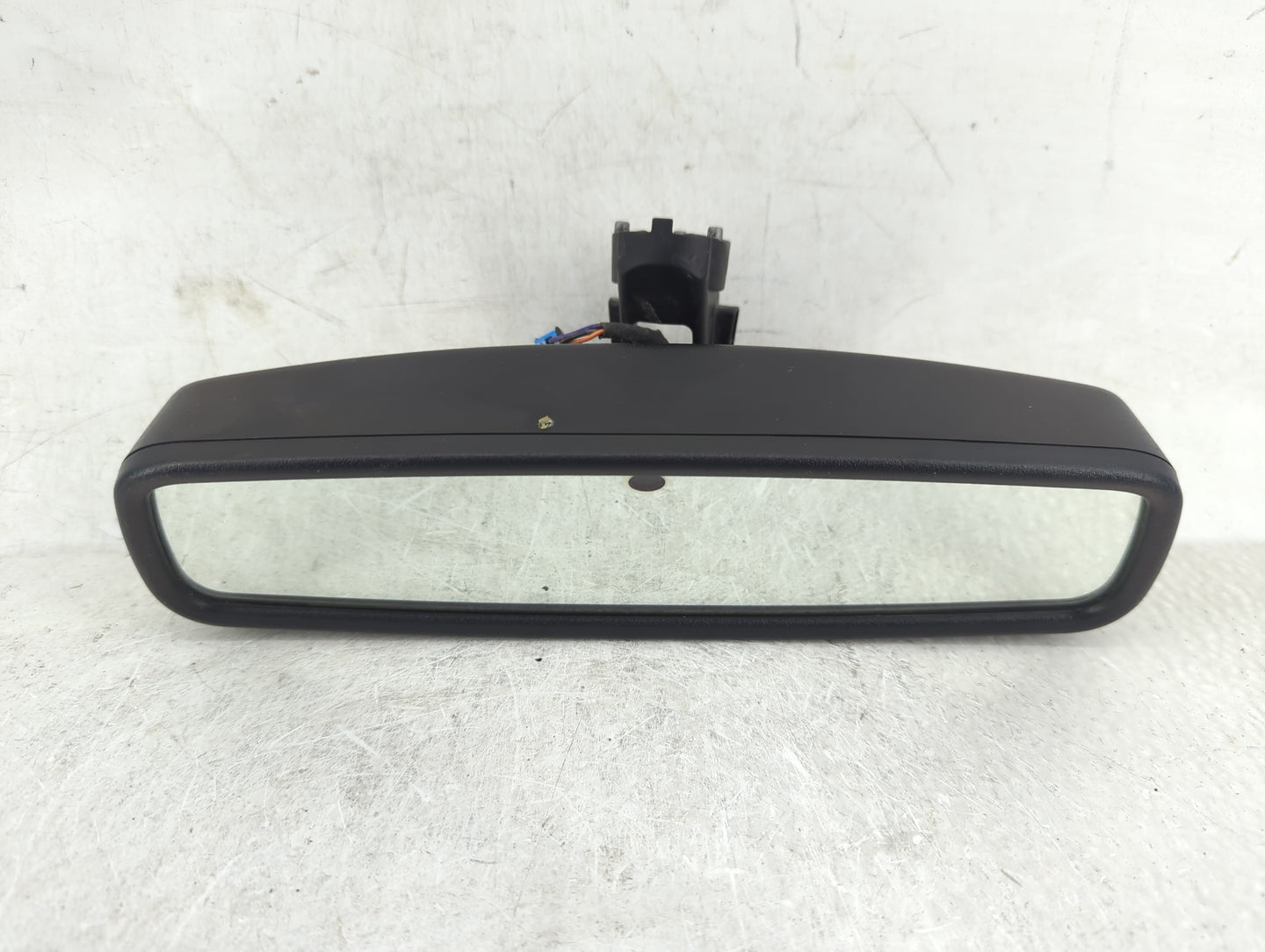 2022 Ford Transit Connect Interior Rear View Mirror Replacement OEM Fits OEM Used Auto Parts - Oemusedautoparts1.com
