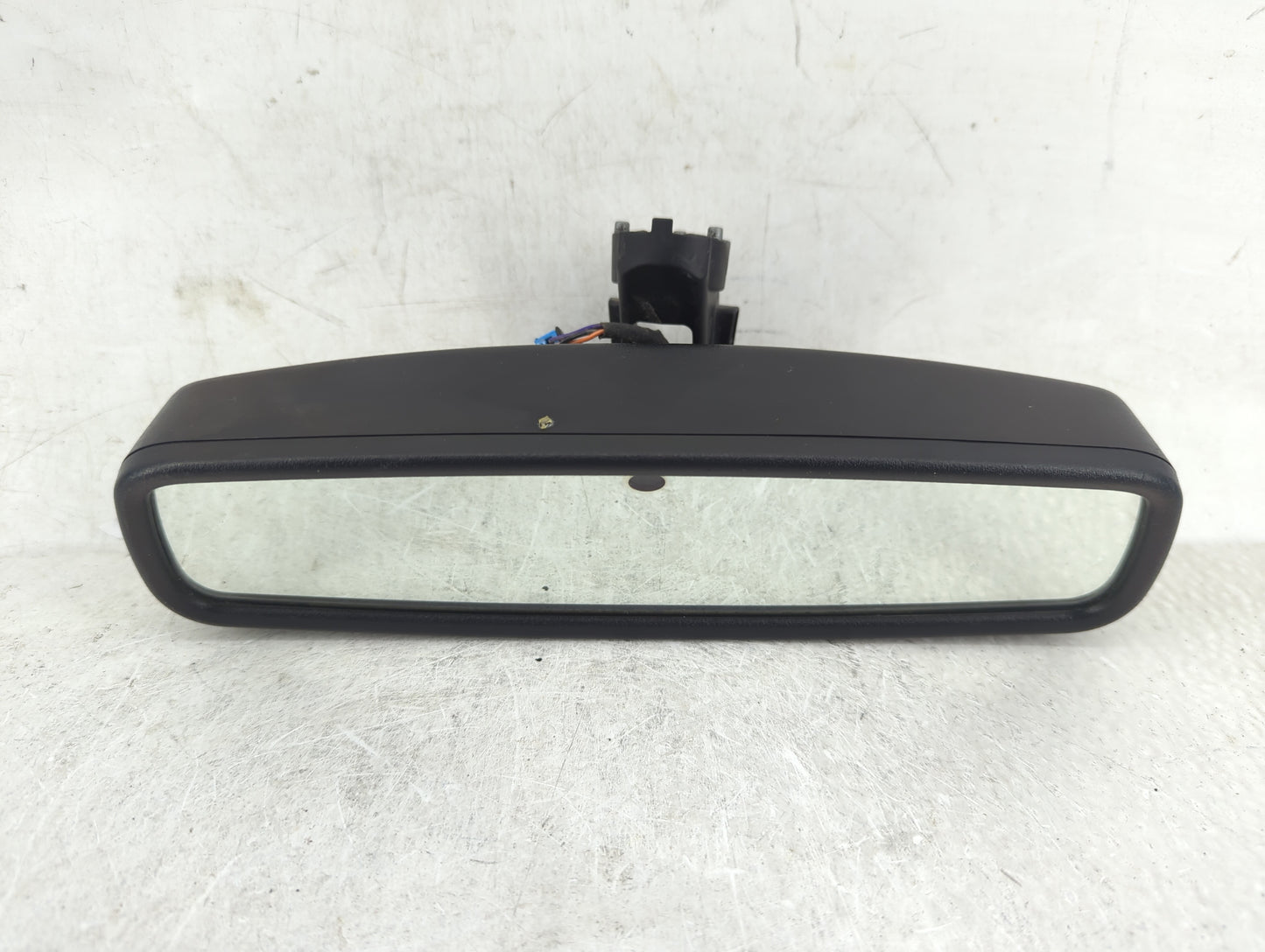 2022 Ford Transit Connect Interior Rear View Mirror Replacement OEM Fits OEM Used Auto Parts - Oemusedautoparts1.com