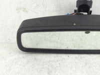 2022 Ford Transit Connect Interior Rear View Mirror Replacement OEM Fits OEM Used Auto Parts - Oemusedautoparts1.com