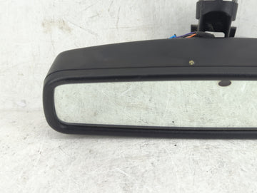 2022 Ford Transit Connect Interior Rear View Mirror Replacement OEM Fits OEM Used Auto Parts