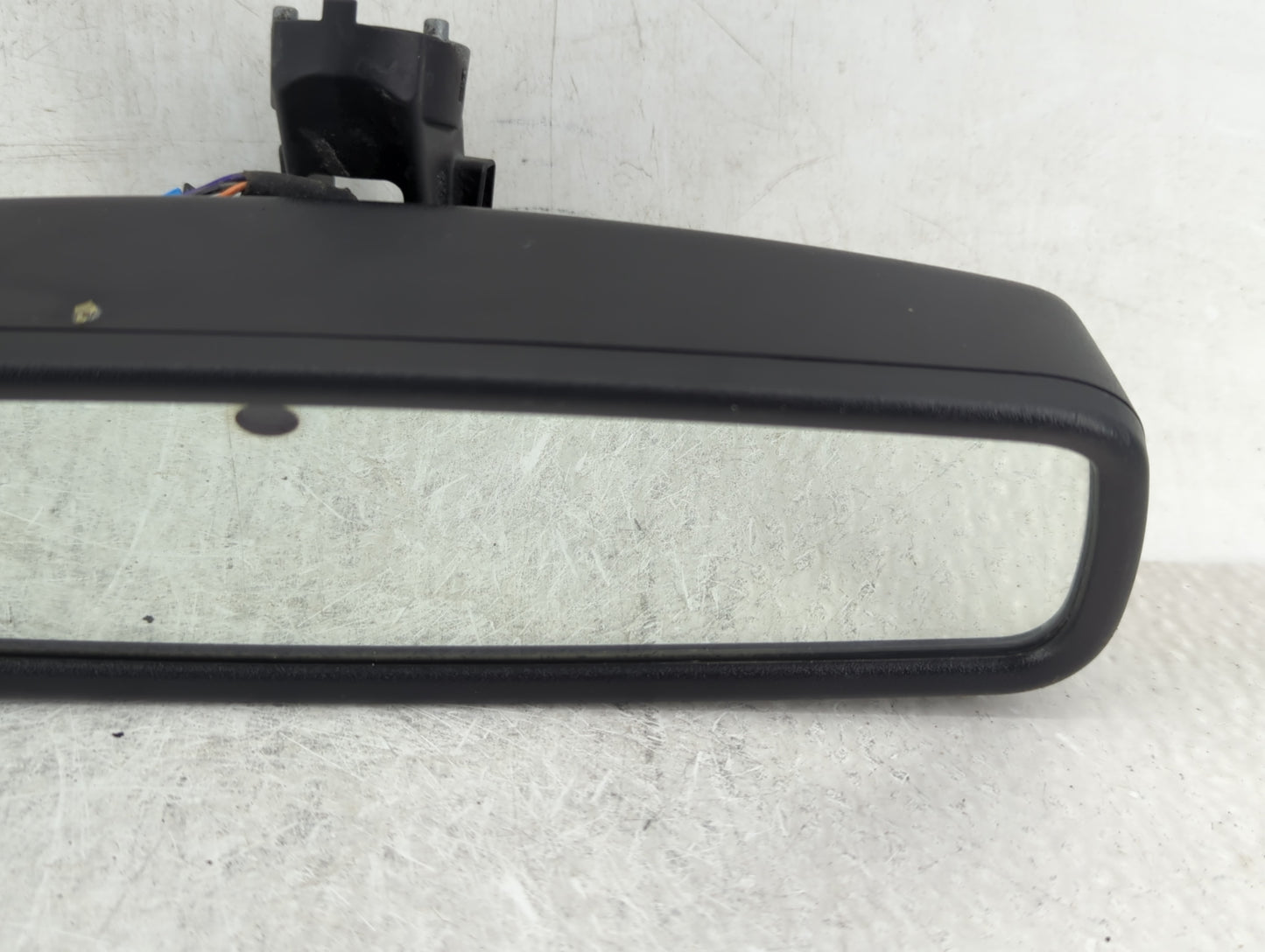 2022 Ford Transit Connect Interior Rear View Mirror Replacement OEM Fits OEM Used Auto Parts - Oemusedautoparts1.com