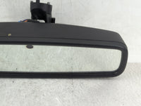 2022 Ford Transit Connect Interior Rear View Mirror Replacement OEM Fits OEM Used Auto Parts - Oemusedautoparts1.com
