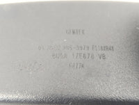 2022 Ford Transit Connect Interior Rear View Mirror Replacement OEM Fits OEM Used Auto Parts - Oemusedautoparts1.com