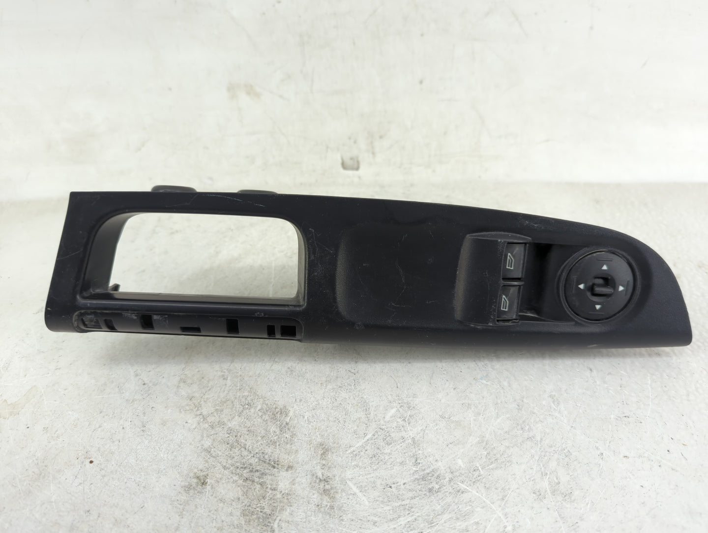 2022 Ford Transit Connect Master Power Window Switch Replacement Driver Side Left P/N:DT1T-14A132-FB Fits OEM Used Auto Part