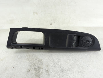 2022 Ford Transit Connect Master Power Window Switch Replacement Driver Side Left P/N:DT1T-14A132-FB Fits OEM Used Auto Part