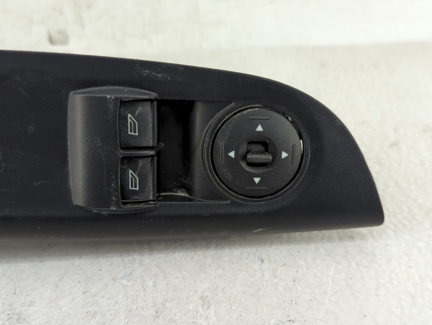 2022 Ford Transit Connect Master Power Window Switch Replacement Driver Side Left P/N:DT1T-14A132-FB Fits OEM Used Auto Part
