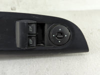 2022 Ford Transit Connect Master Power Window Switch Replacement Driver Side Left P/N:DT1T-14A132-FB Fits OEM Used Auto Part