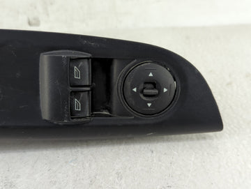 2022 Ford Transit Connect Master Power Window Switch Replacement Driver Side Left P/N:DT1T-14A132-FB Fits OEM Used Auto Parts