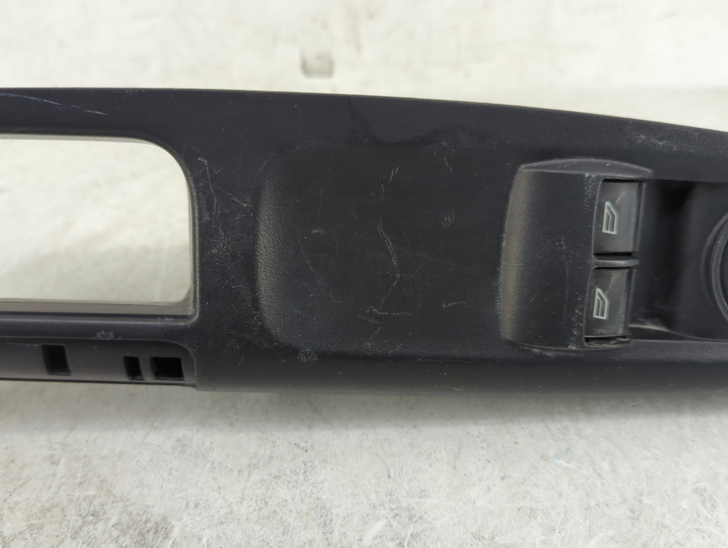 2022 Ford Transit Connect Master Power Window Switch Replacement Driver Side Left P/N:DT1T-14A132-FB Fits OEM Used Auto Part