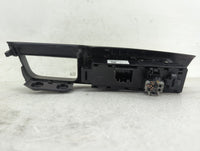 2022 Ford Transit Connect Master Power Window Switch Replacement Driver Side Left P/N:DT1T-14A132-FB Fits OEM Used Auto Part