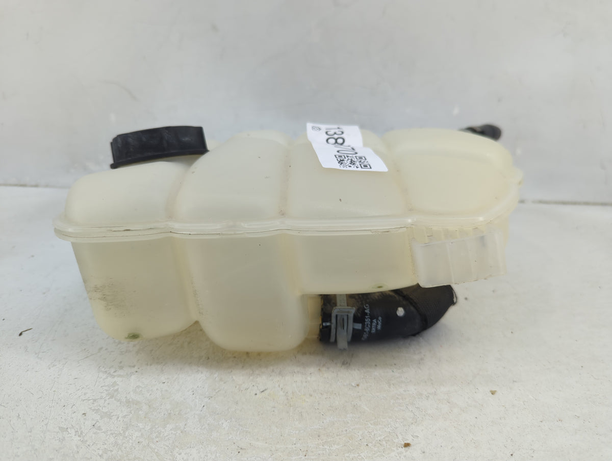 2022 Transit Connect Radiator Coolant Overflow Expansion Tank Bottle - Oemusedautoparts1.com
