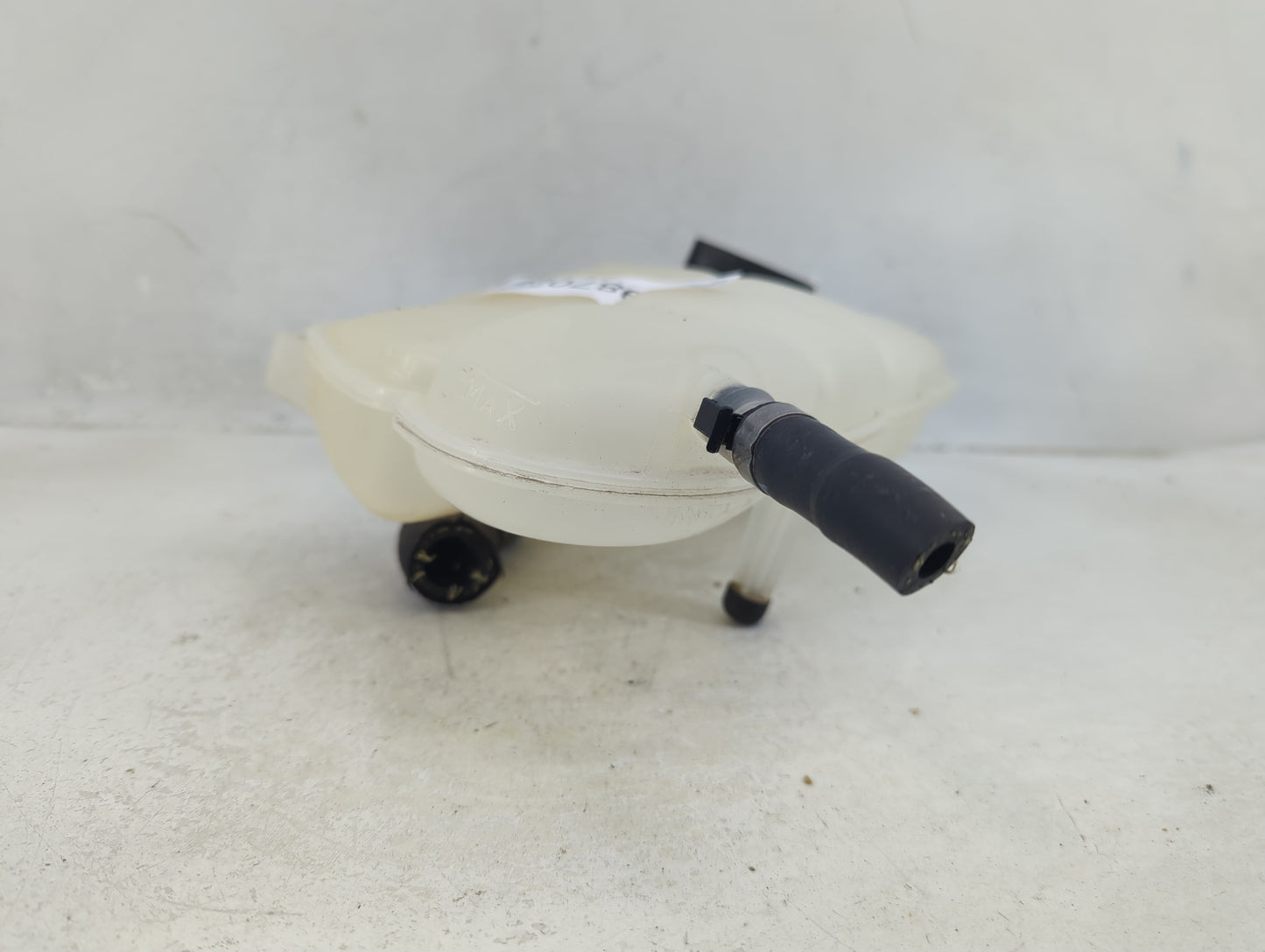 2022 Transit Connect Radiator Coolant Overflow Expansion Tank Bottle - Oemusedautoparts1.com