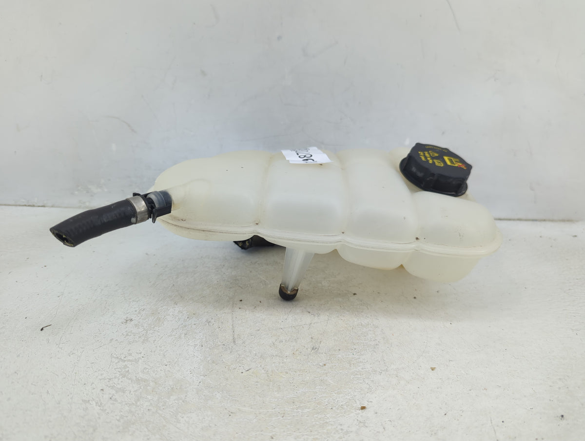 2022 Transit Connect Radiator Coolant Overflow Expansion Tank Bottle - Oemusedautoparts1.com