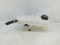 2022 Transit Connect Radiator Coolant Overflow Expansion Tank Bottle - Oemusedautoparts1.com