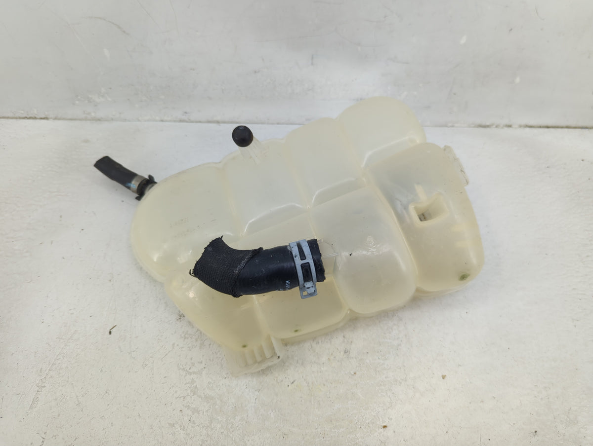 2022 Transit Connect Radiator Coolant Overflow Expansion Tank Bottle - Oemusedautoparts1.com