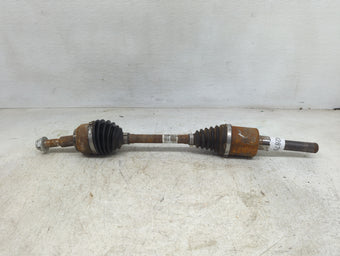 compare product 2022 Ford Transit Connect Axle Shaft Front Driver Cv C/v
