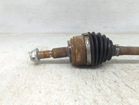 2022 Ford Transit Connect Axle Shaft Front Driver Cv C/v - Oemusedautoparts1.com