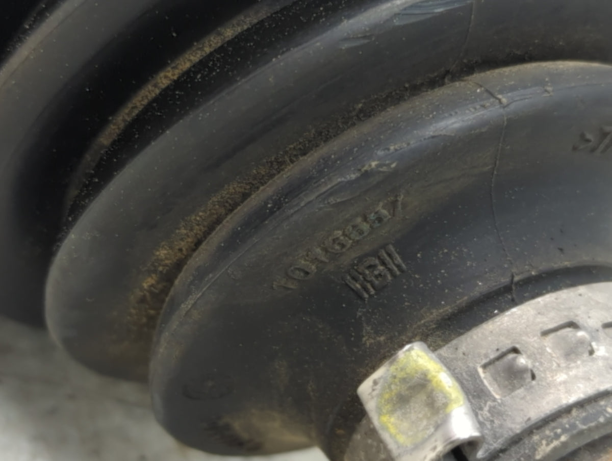 2022 Ford Transit Connect Axle Shaft Front Driver Cv C/v - Oemusedautoparts1.com