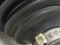 2022 Ford Transit Connect Axle Shaft Front Driver Cv C/v - Oemusedautoparts1.com