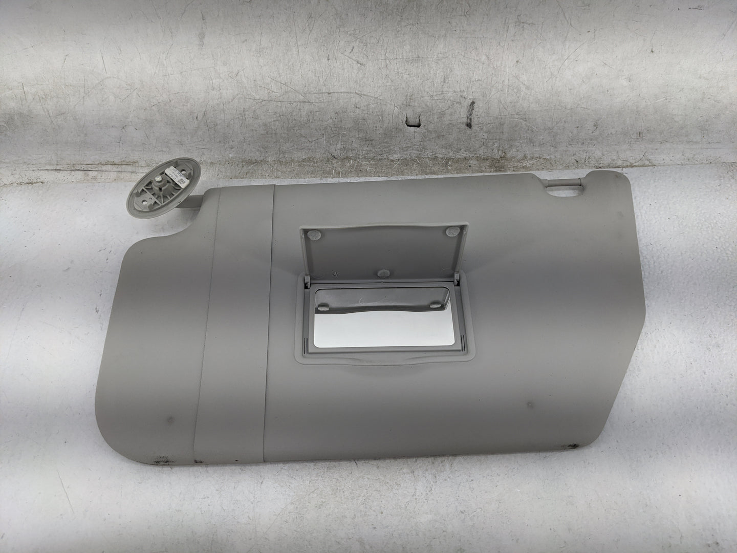 2014-2021 Ford Transit Connect Sun Visor Shade Replacement Driver Left Mirror Fits Fits 2014 2015 2016 2017 2018 2019 2020 2