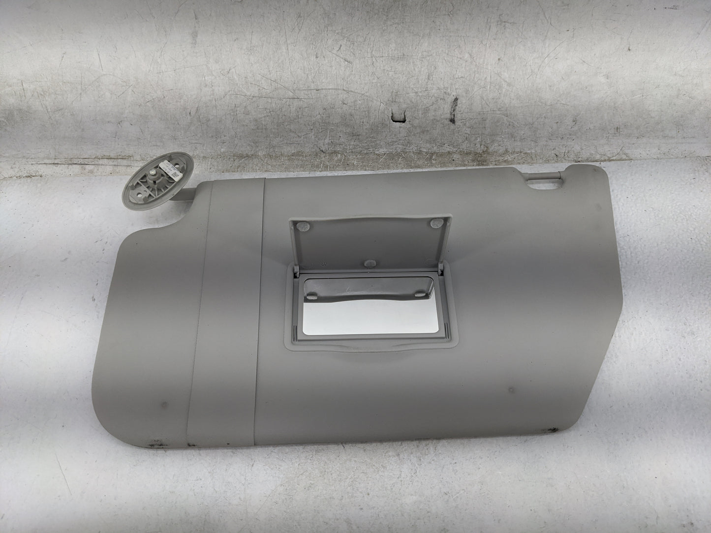2014-2021 Ford Transit Connect Sun Visor Shade Replacement Driver Left Mirror Fits Fits 2014 2015 2016 2017 2018 2019 2020 2