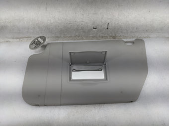 compare product 2014-2021 Ford Transit Connect Sun Visor Shade Replacement Driver Left Mirror Fits Fits 2014 2015 2016 2017 2018 2019 2020 2021 OEM Used Auto Parts