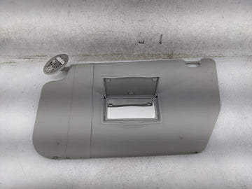 2014-2021 Ford Transit Connect Sun Visor Shade Replacement Driver Left Mirror Fits Fits 2014 2015 2016 2017 2018 2019 2020 2
