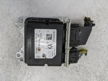 2019 Ford Transit Connect Safety Restraint Srs Airbag Control Module - Oemusedautoparts1.com