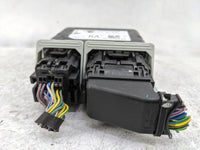 2019 Ford Transit Connect Safety Restraint Srs Airbag Control Module - Oemusedautoparts1.com