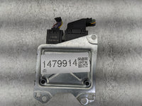 2019 Ford Transit Connect Safety Restraint Srs Airbag Control Module - Oemusedautoparts1.com