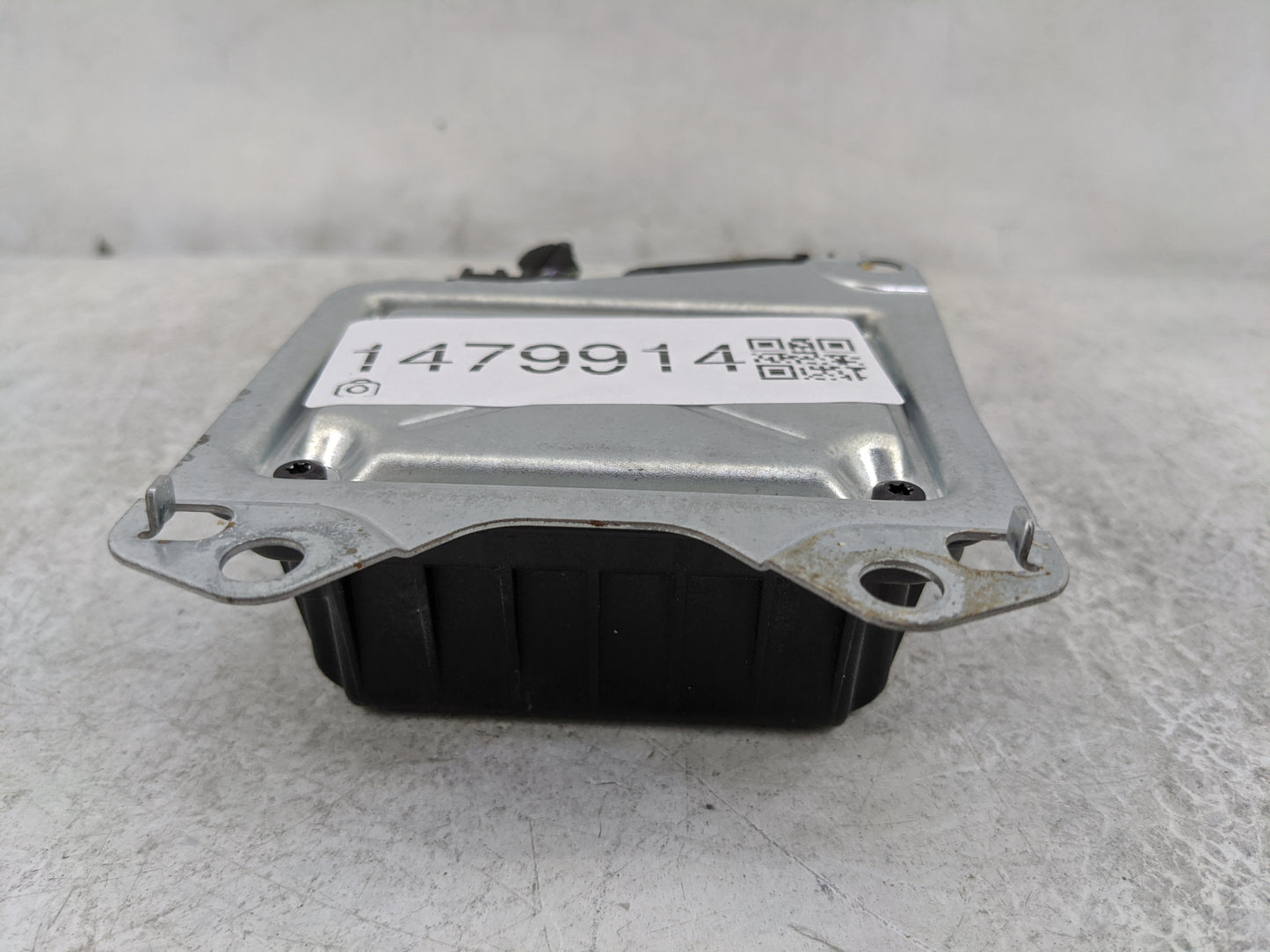 2019 Ford Transit Connect Safety Restraint Srs Airbag Control Module - Oemusedautoparts1.com