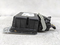 2019 Ford Transit Connect Safety Restraint Srs Airbag Control Module - Oemusedautoparts1.com