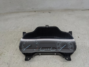2022 Ford Transit Connect Instrument Cluster Speedometer Gauges P/N:LT1T-10849-EPG Miles: Fits OEM Used Auto Parts - Oemused