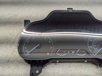 2022 Ford Transit Connect Instrument Cluster Speedometer Gauges P/N:LT1T-10849-EPG Miles: Fits OEM Used Auto Parts - Oemused
