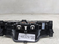 2022 Ford Transit Connect Instrument Cluster Speedometer Gauges P/N:LT1T-10849-EPG Miles: Fits OEM Used Auto Parts - Oemused