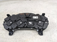 2022 Ford Transit Connect Instrument Cluster Speedometer Gauges P/N:LT1T-10849-EPG Miles: Fits OEM Used Auto Parts - Oemused