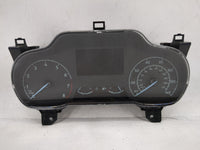 2022 Ford Transit Connect Instrument Cluster Speedometer Gauges P/N:LT1T-10849-EPG Miles: Fits OEM Used Auto Parts - Oemused