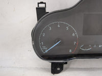 2022 Ford Transit Connect Instrument Cluster Speedometer Gauges P/N:LT1T-10849-EPG Miles: Fits OEM Used Auto Parts - Oemused
