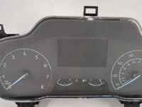 2022 Ford Transit Connect Instrument Cluster Speedometer Gauges P/N:LT1T-10849-EPG Miles: Fits OEM Used Auto Parts - Oemused