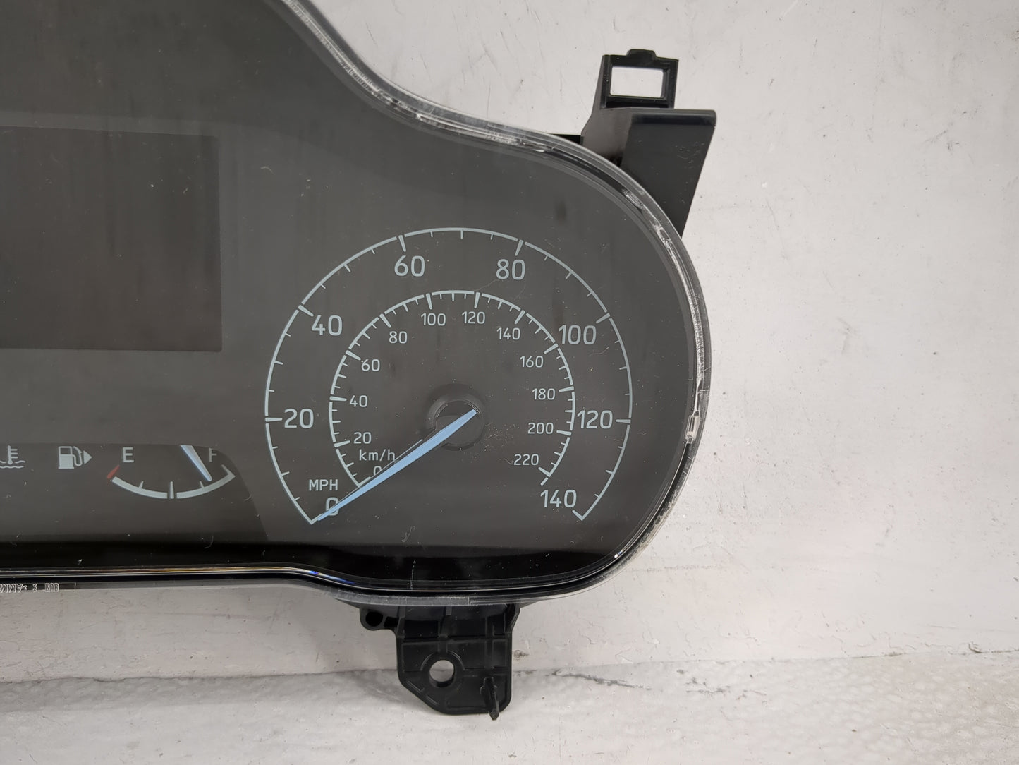 2022 Ford Transit Connect Instrument Cluster Speedometer Gauges P/N:LT1T-10849-EPG Miles: Fits OEM Used Auto Parts - Oemused