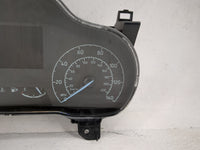 2022 Ford Transit Connect Instrument Cluster Speedometer Gauges P/N:LT1T-10849-EPG Miles: Fits OEM Used Auto Parts - Oemused