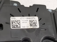 2022 Ford Transit Connect Instrument Cluster Speedometer Gauges P/N:LT1T-10849-EPG Miles: Fits OEM Used Auto Parts - Oemused