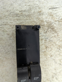 2014-2021 Ford Transit Connect Master Power Window Switch Replacement Driver Side Left P/N:DT1T-14A132-AB Fits OEM Used Auto